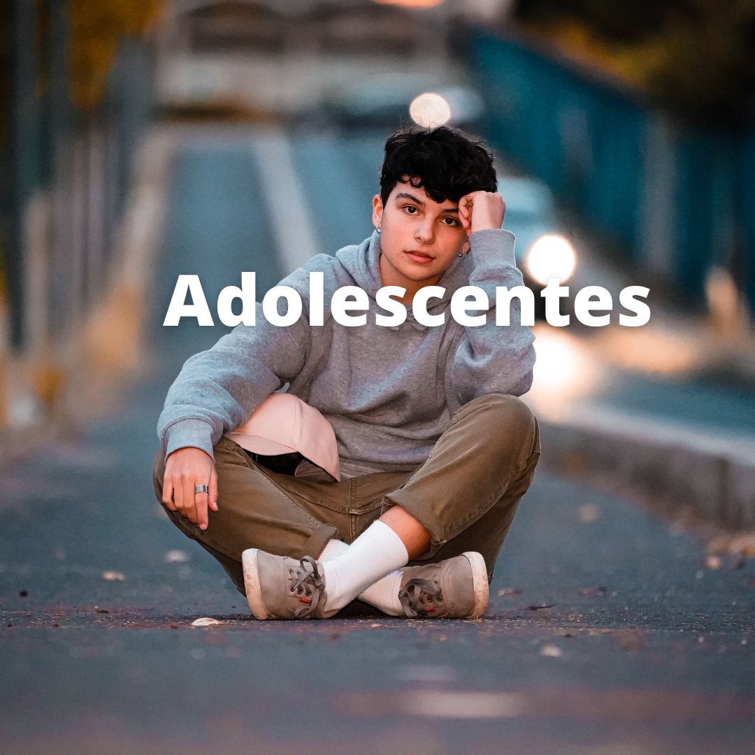 Coaching para adolescentes