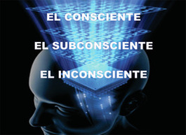 Consciente, Inconsciente y Subconsciente