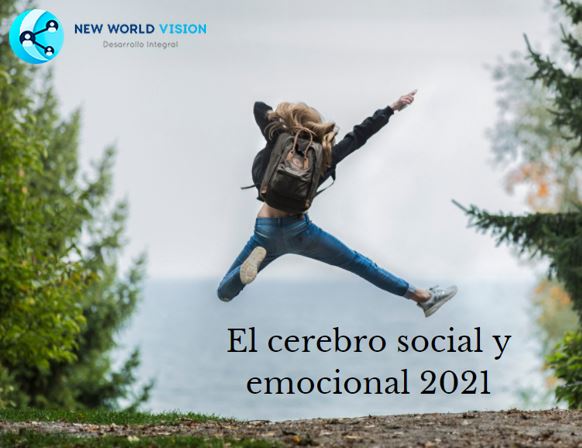 El cerebro social y emocional 2021