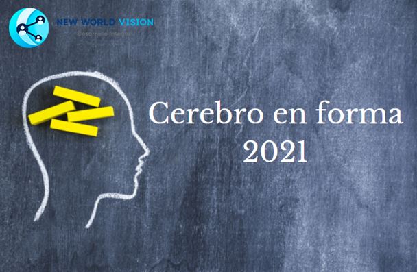 Cerebro en forma 2021