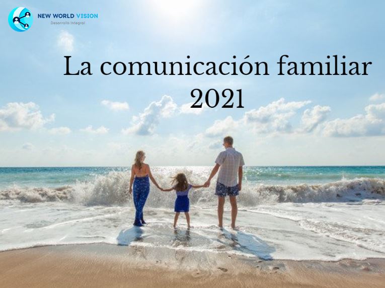 La comunicación familiar 2021