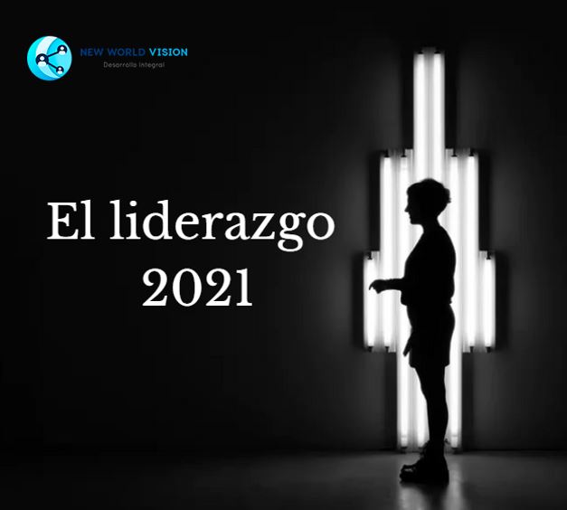 El liderazgo 2021